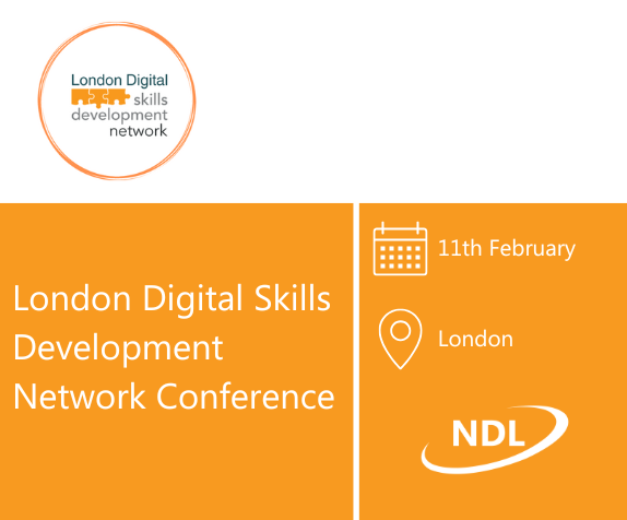 LDSDN Conference 2025