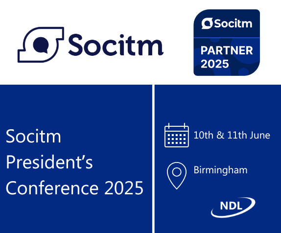 Socitm Presidents Conference 2025