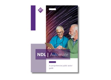 Automate Whitepaper Listing Thumbnail