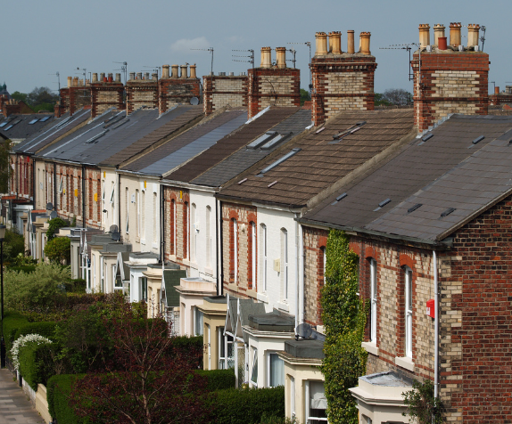 Housing Image Spring Newsletter 26