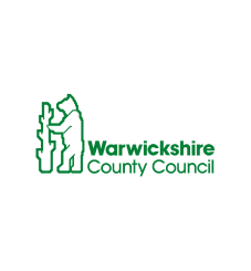 Warwickshire County Council WCC Phone Image