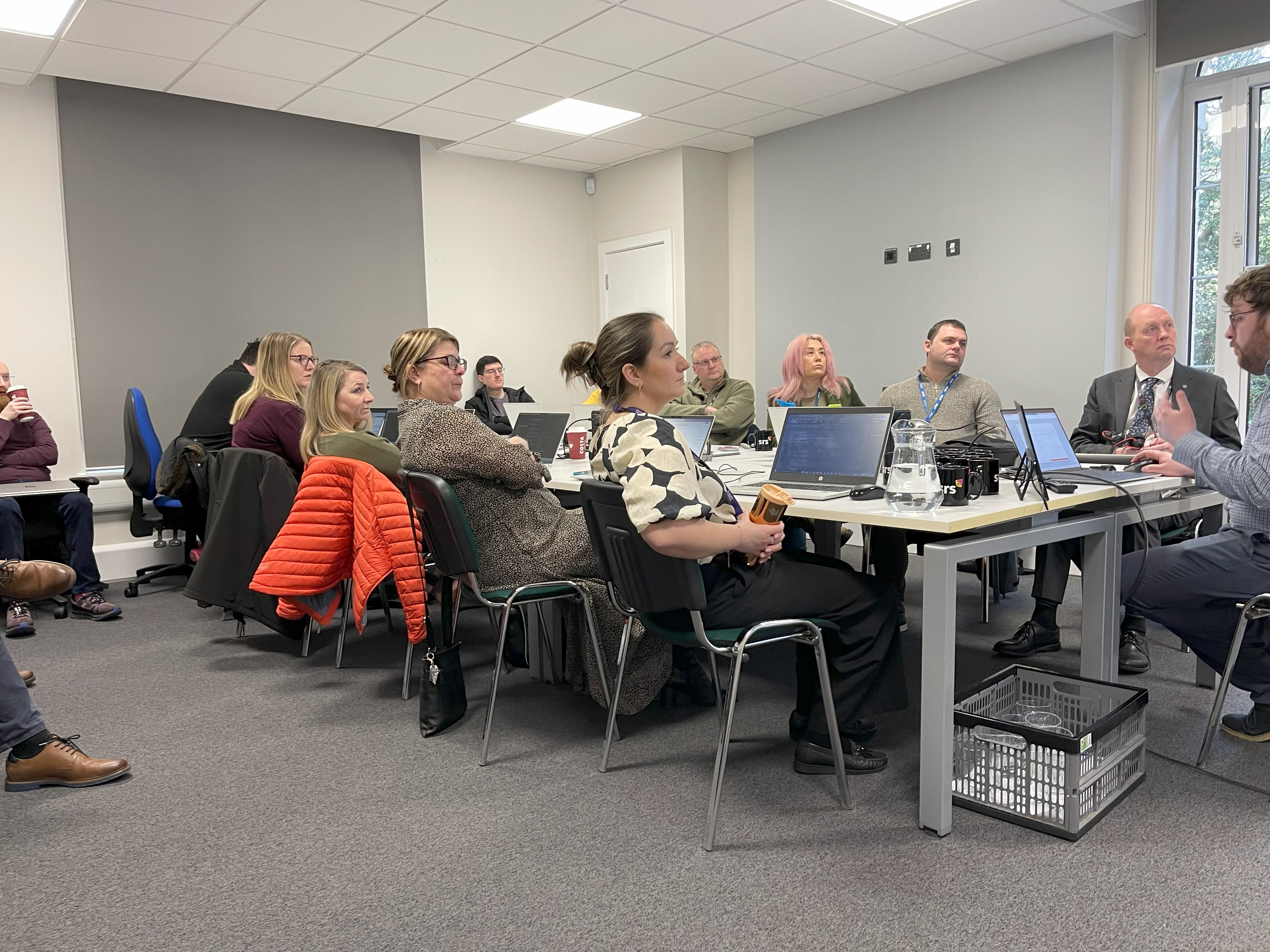 Community Connect Event Photo