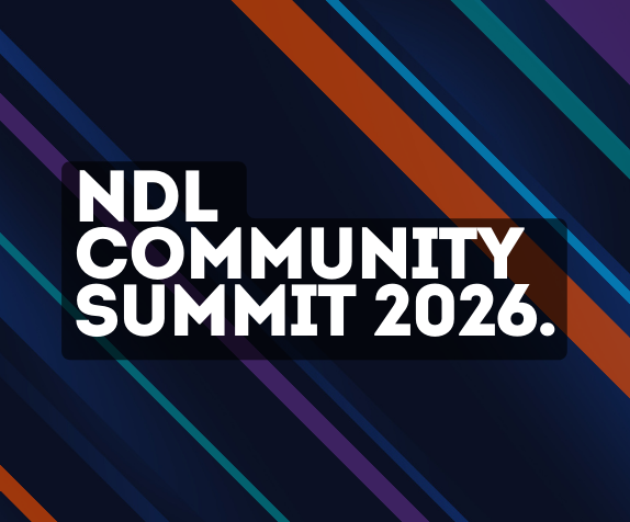 Community Summit 2026 Website (574 X 476