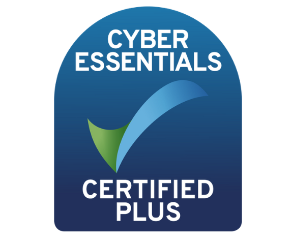 Cyber Essentials Plus 5050