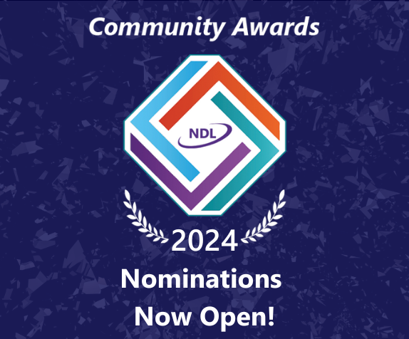 Nominations Now Open! Community Newsletter 2024 (574 X 476 Px)