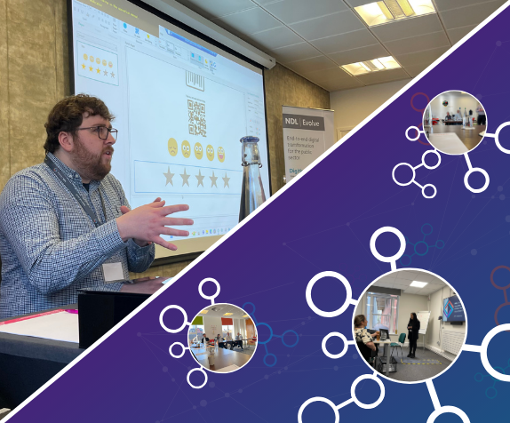 Community Connect 2025 Round Up 5050 GH