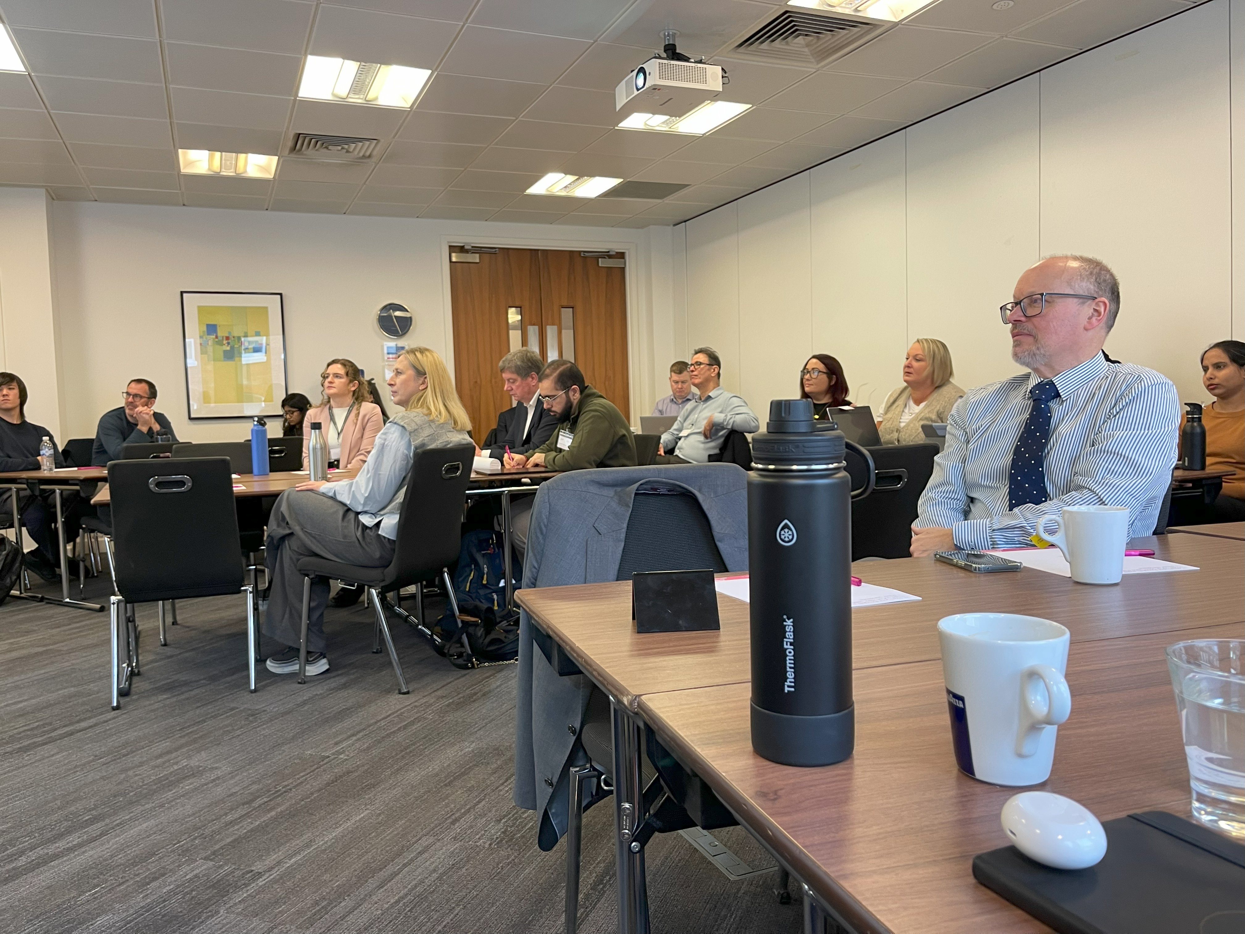 Community Connect 25 Event Photo