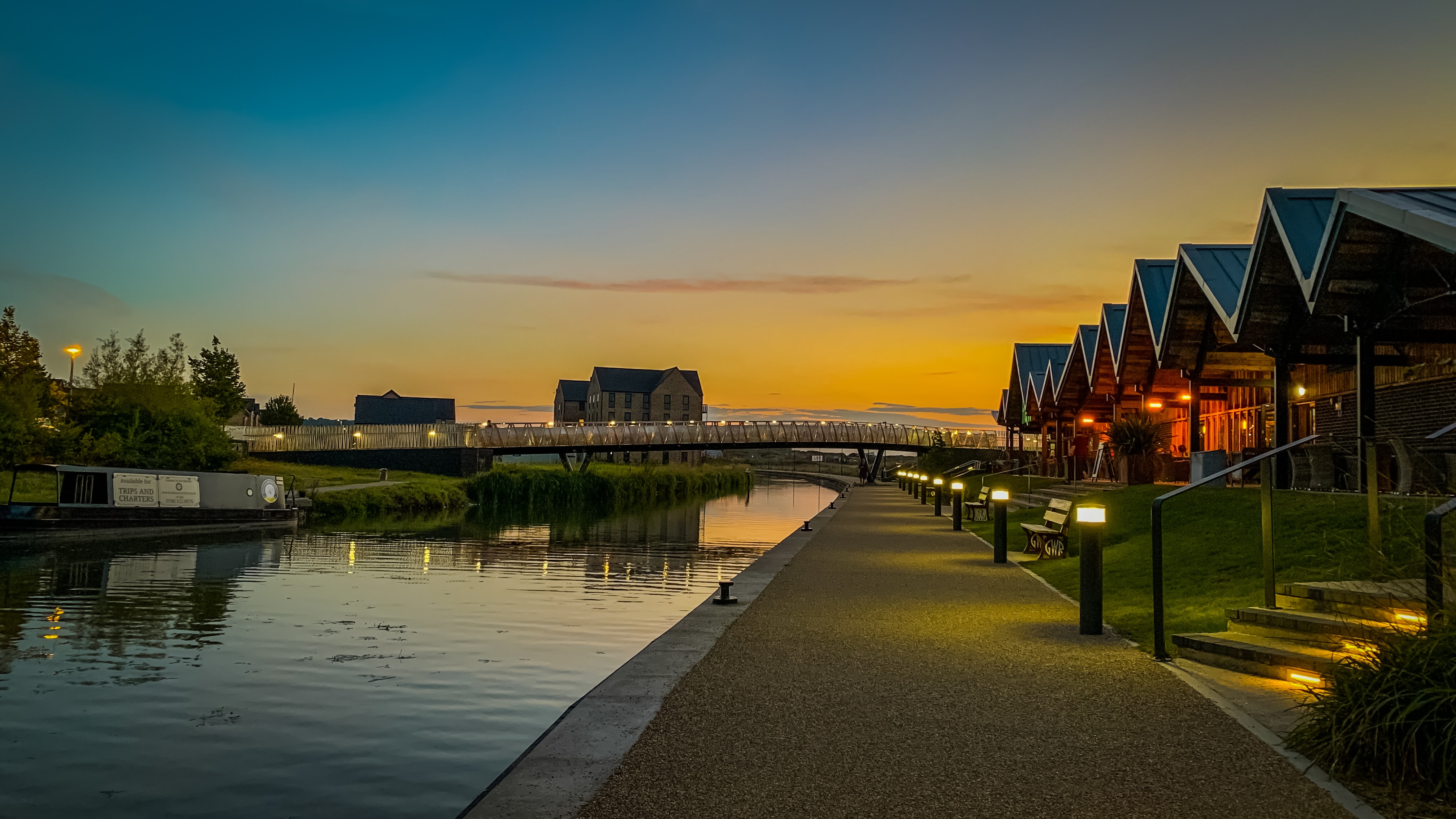 Peter Albanese Ndvmx2xm 5K Unsplash